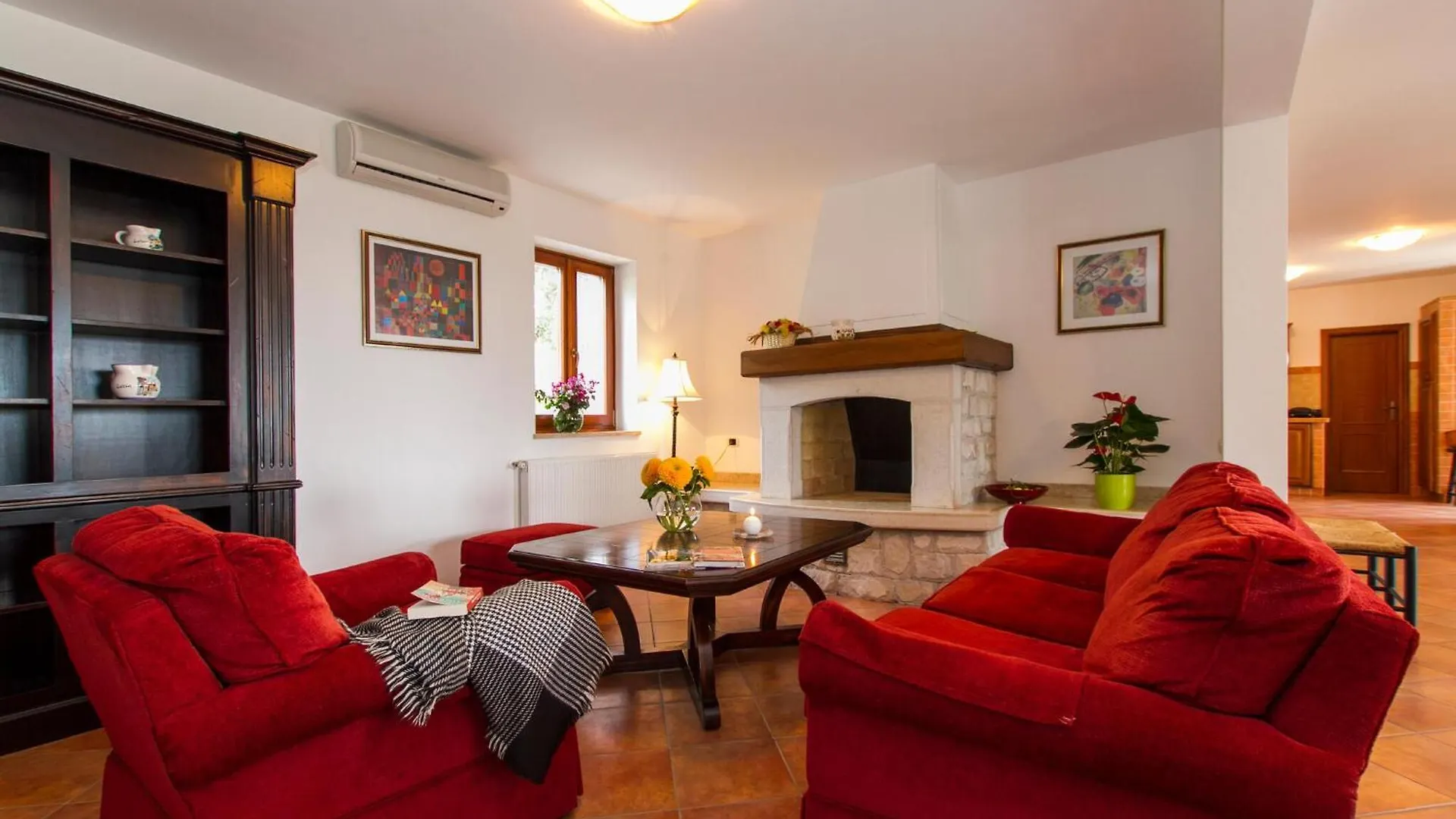Lovely Home In Koromacno With Wifi Holiday home