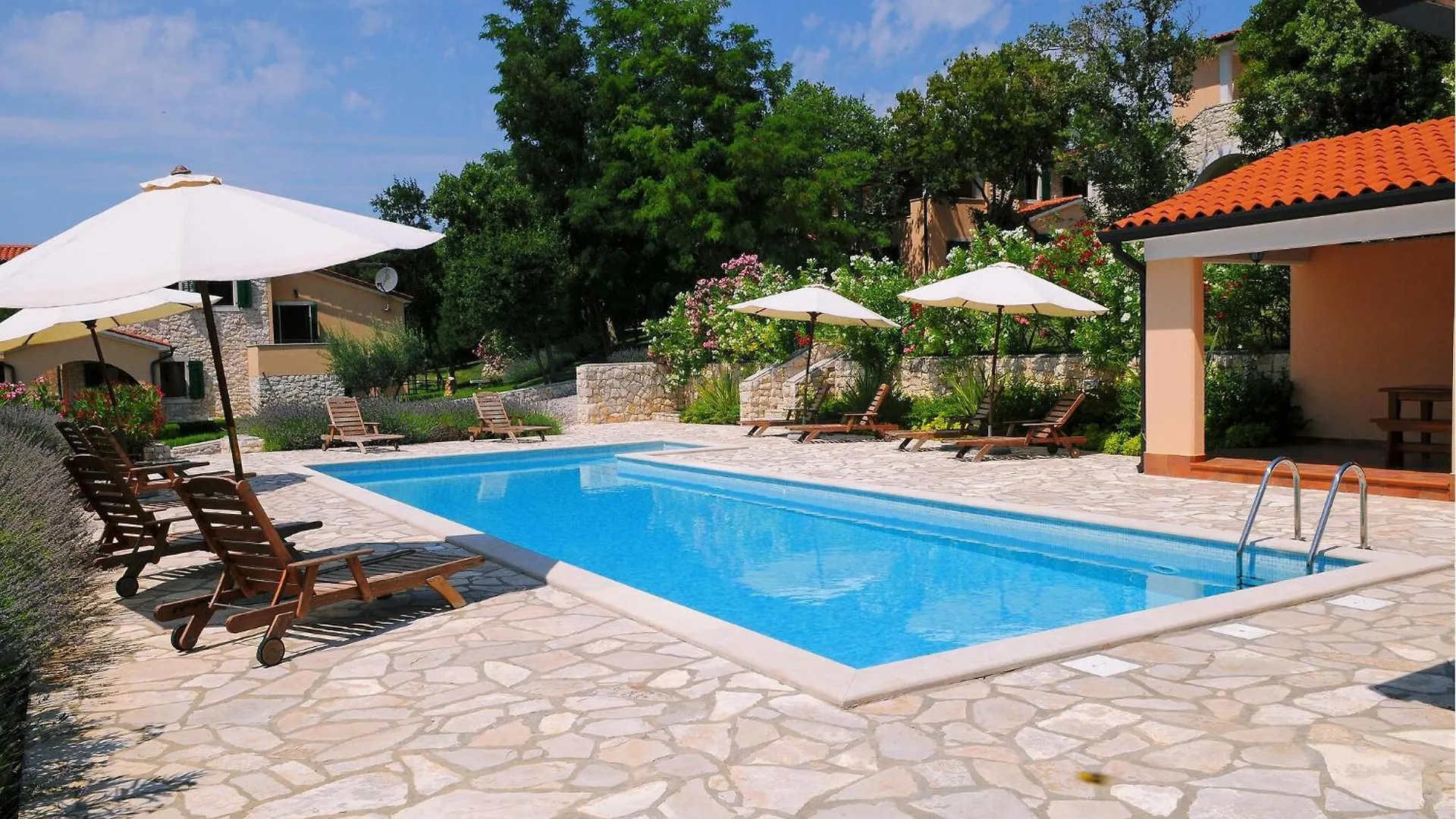Holiday home Lovely Home In Koromacno With Wifi