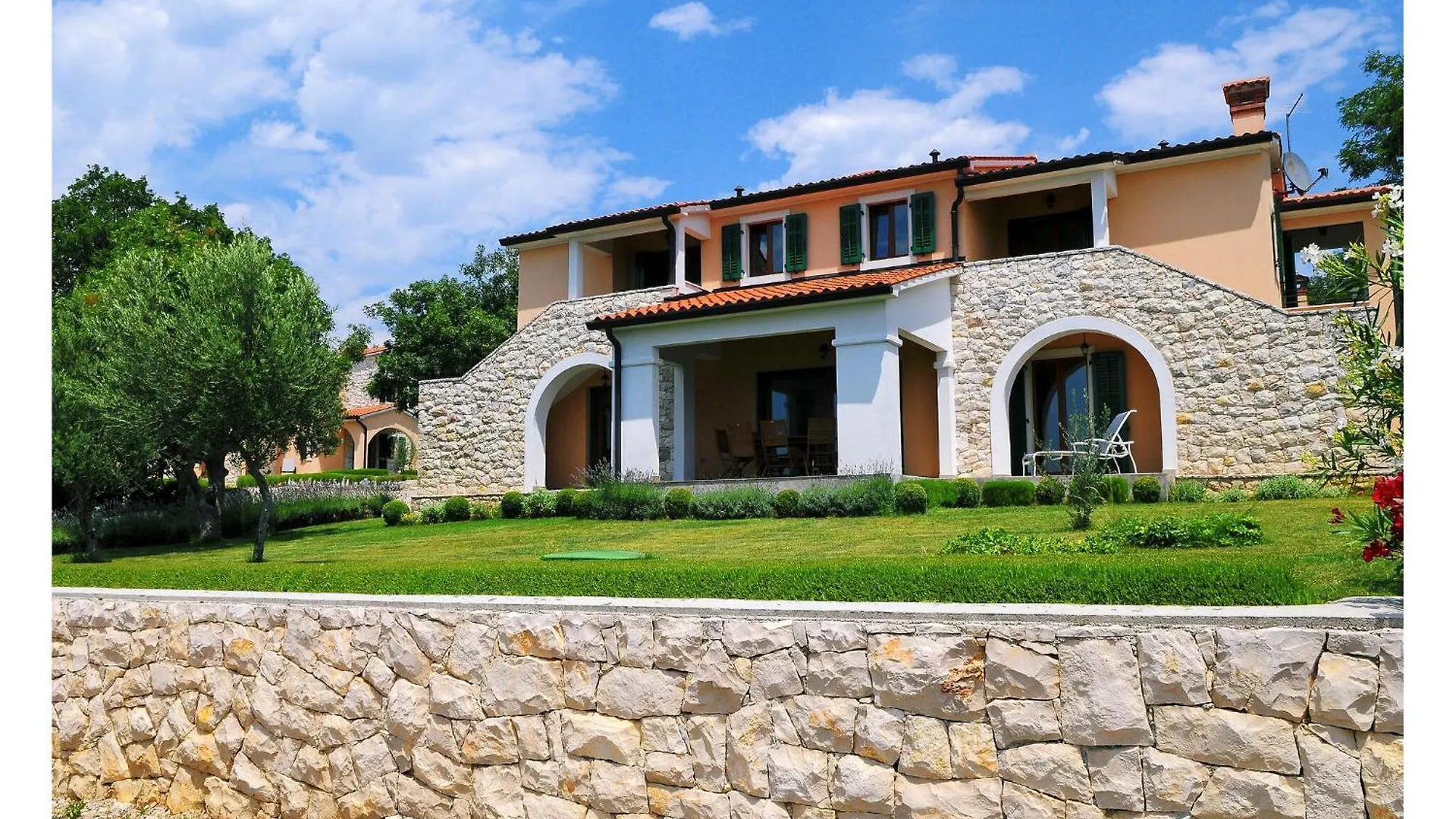 Lovely Home In Koromacno With Wifi