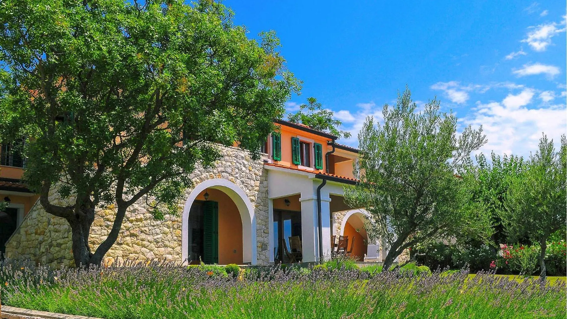 Lovely Home In Koromacno With Wifi Croatia