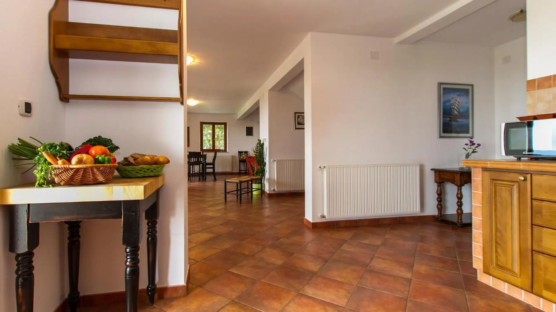 بيت للعطل Lovely Home In Koromacno With Wifi كرواتيا