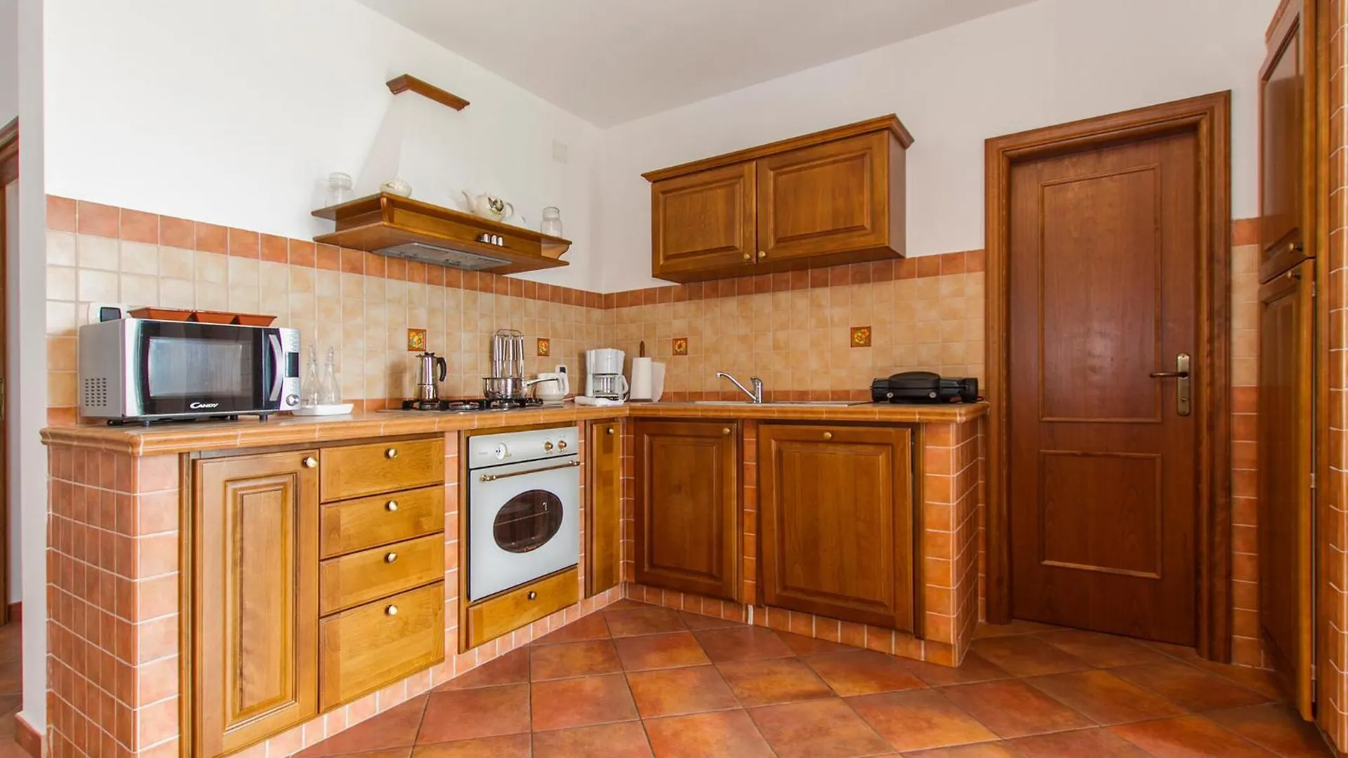 بيت للعطل Lovely Home In Koromacno With Wifi