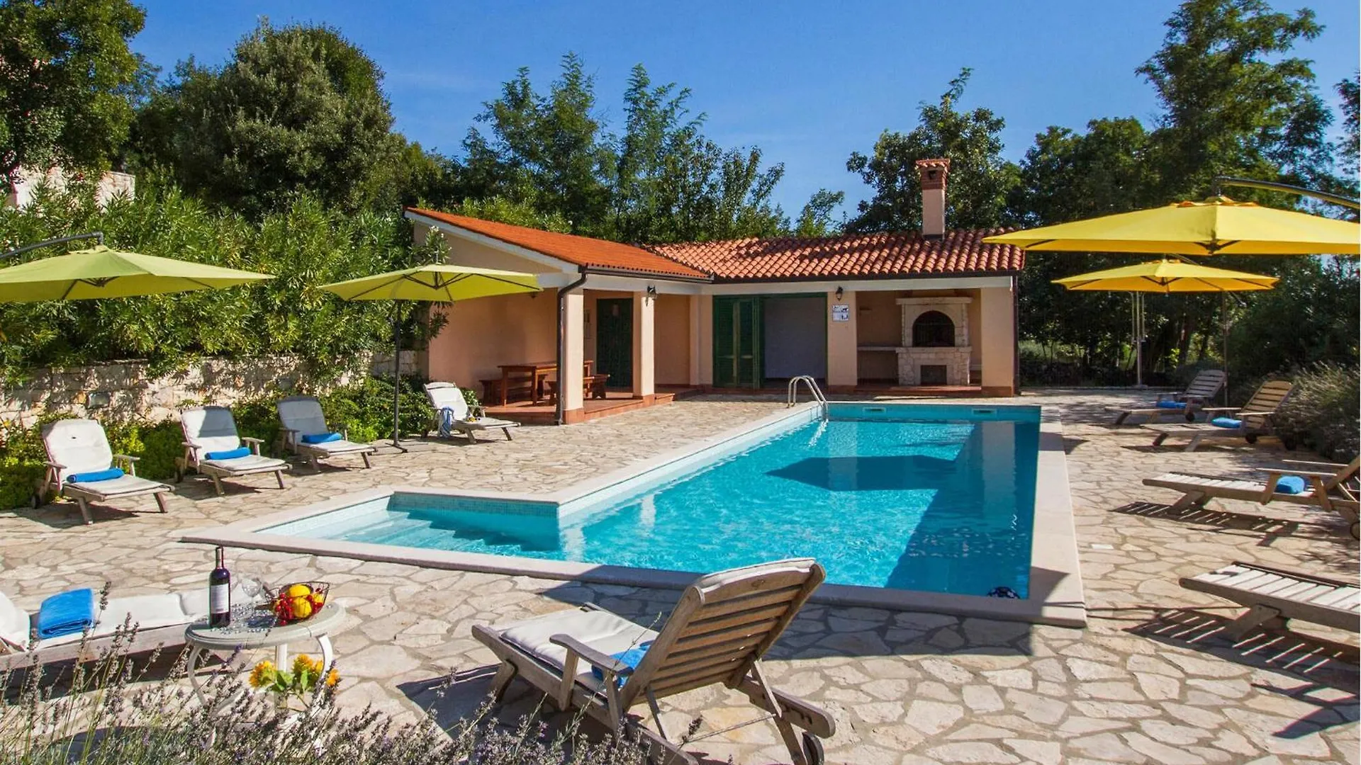 Lovely Home In Koromacno With Wifi كرواتيا